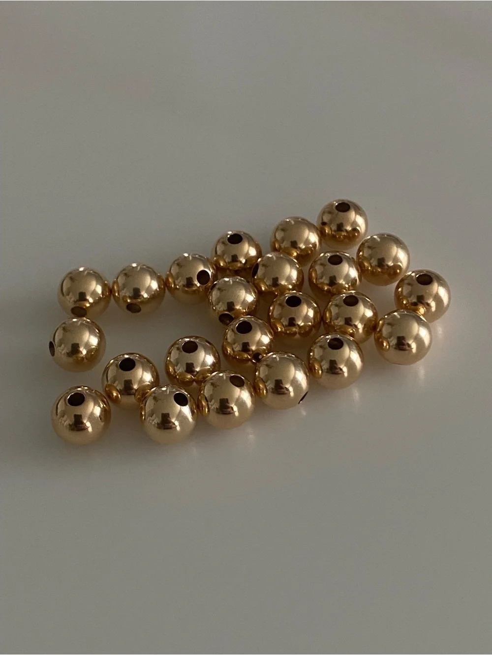 N/A shiny gold